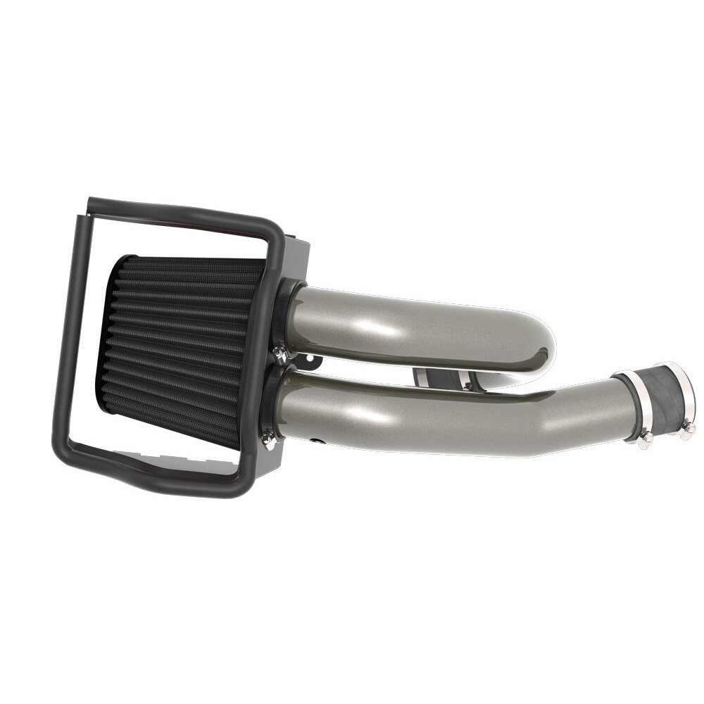 Engine Cold Air Intake Performance Kit - 30-2617KC